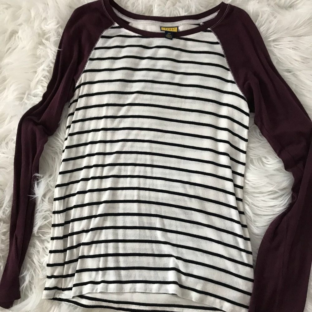aeropostale long sleeve shirt